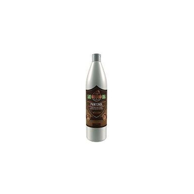 Pantenol šampon pro koně TOPVET 1l Pantenol šampon pro koně TOPVET 1l