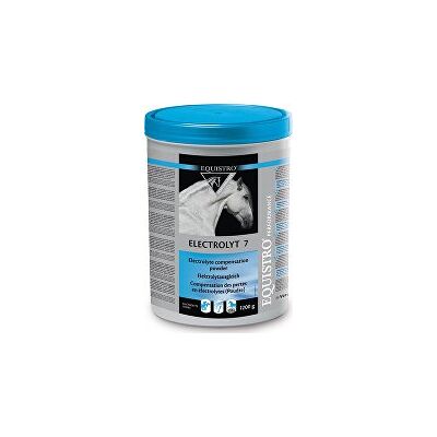 Vétoquinol Equistro Electrolyt 7 1200g Vétoquinol Equistro Electrolyt 7 1200g