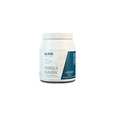 Alavis Maxik 600g - Protizánětlivý a Analgetický Alavis Maxik 600g - Protizánětlivý a Analgetický