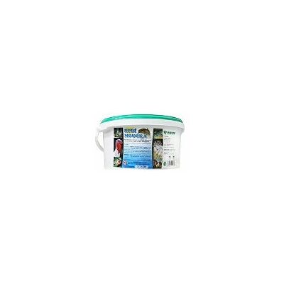 Mikrop Rybí moučka plv 2kg Mikrop Rybí moučka plv 2kg