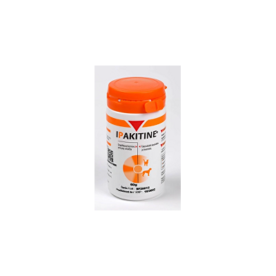 Vétoquinol Ipakitine plv 60g Vétoquinol Ipakitine plv 60g