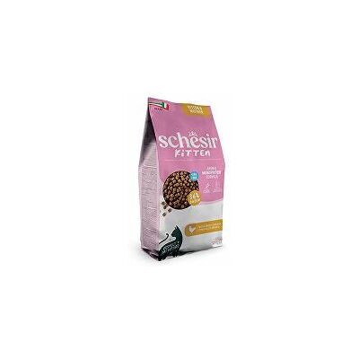 Schesir Cat Monoprotein Kitten kuřecí 10kg Schesir Cat Monoprotein Kitten kuřecí 10kg