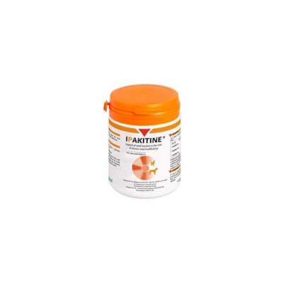 Vétoquinol Ipakitine plv 180g Vétoquinol Ipakitine plv 180g