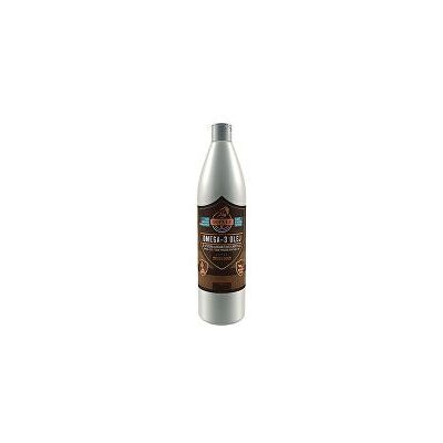 Omega-3 olej pro koně TOPVET 1l Omega-3 olej pro koně TOPVET 1l