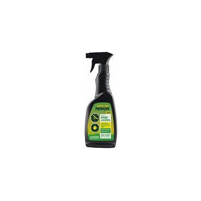 Predátor PREDATOR repelent mech. rozprašovač 16%DEET 500ml Predátor PREDATOR repelent mech. rozprašovač 16%DEET 500ml