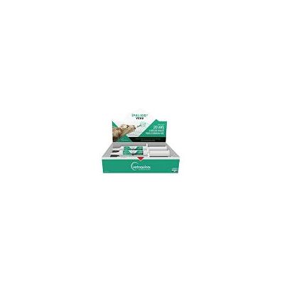 Vétoquinol Ipaligo tele 16ks x 15ml + Doprava zdarma Vétoquinol Ipaligo tele 16ks x 15ml + Doprava zdarma