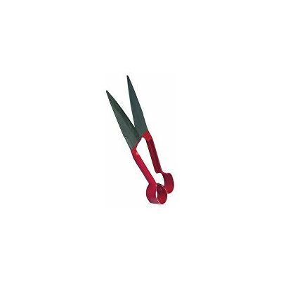 KRUUSE Nůžky na stříhání ovcí 29,5cm KRUUSE Nůžky na stříhání ovcí 29,5cm