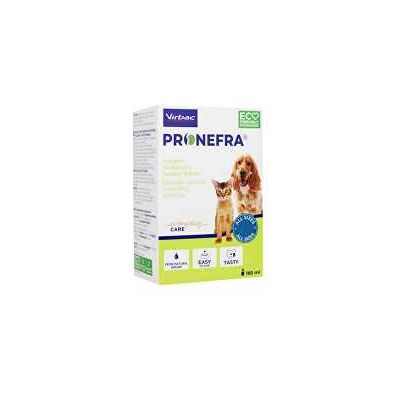 Virbac Pronefra pro psy a kočky 180ml Virbac Pronefra pro psy a kočky 180ml