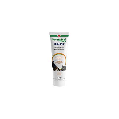 Vetoquinol Calo-Pet – Vysoce kalorický gel pro psy a kočky - 120g Vetoquinol Calo-Pet – Vysoce kalorický gel pro psy a kočky - 120g