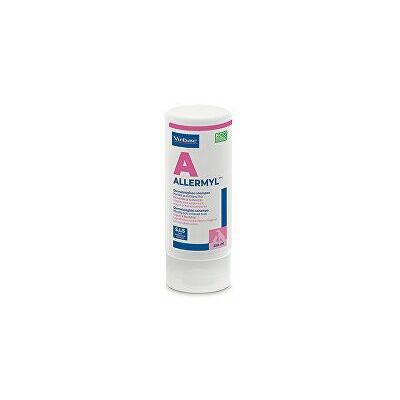 Virbac Allermyl dermatologický šampon 250ml Virbac Allermyl dermatologický šampon 250ml