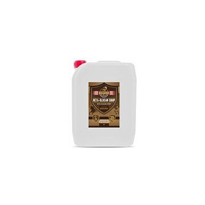 Beta-glucan sirup pro koně TOPVET 5l Beta-glucan sirup pro koně TOPVET 5l