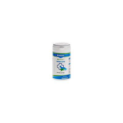 Canina PETVITAL Derm Caps 55g (100cps) Canina PETVITAL Derm Caps 55g (100cps)