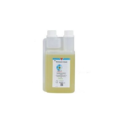 Vétoquinol Dermanorm olej 500ml Vétoquinol Dermanorm olej 500ml