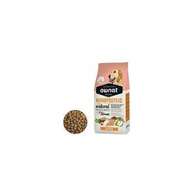 OWNAT CLASSIC DOG MONOPROTEIC Salmon 12kg OWNAT CLASSIC DOG MONOPROTEIC Salmon 12kg