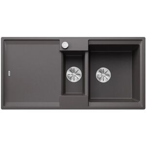 ADIRA - 6 S SILGRANIT - 100x50 cm - Dřez ADIRA - 6 S SILGRANIT - 100x50 cm - Dřez