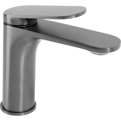Rea Marco Titanium Umyvadlová baterie - Moderní design a odolnost Rea Marco Titanium Umyvadlová baterie - Moderní design a odolnost