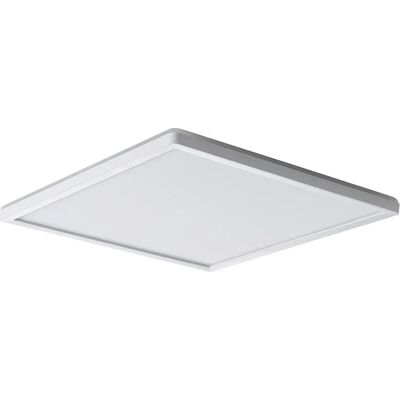 KANLUX KANLUX, AZPO stropní LED svítilna, 420x420mm, 22W, 3000/4000/6000K, IP54, bílá, 31534 KANLUX KANLUX, AZPO stropní LED svítilna, 420x420mm, 22W, 3000/4000/6000K, IP54, bílá, 31534