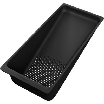 Hansgrohe - Multifunkční sítko F14, černá matná, HAN-40963000 Hansgrohe - Multifunkční sítko F14, černá matná, HAN-40963000