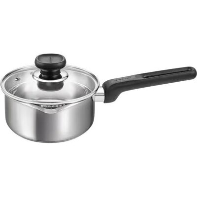 BRAVA - Rajnica BRAVA - Ø16 cm - 1.25 L - Pánvička BRAVA - Rajnica BRAVA - Ø16 cm - 1.25 L - Pánvička