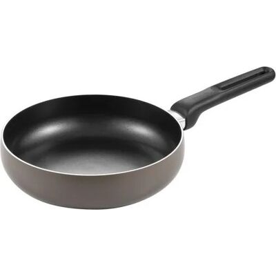 TESCOMA Pánev hluboká zaoblená BRAVA ø 24 cm TESCOMA Pánev hluboká zaoblená BRAVA ø 24 cm