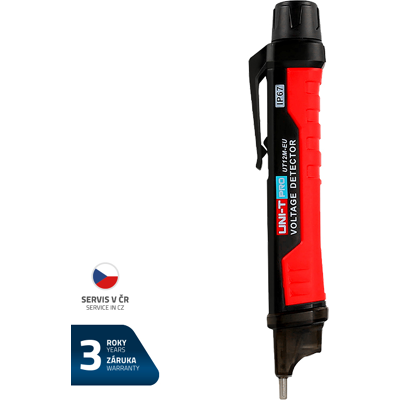Detektor napětí UNI-T UT12M-EU PRO Line Detektor napětí UNI-T UT12M-EU PRO Line