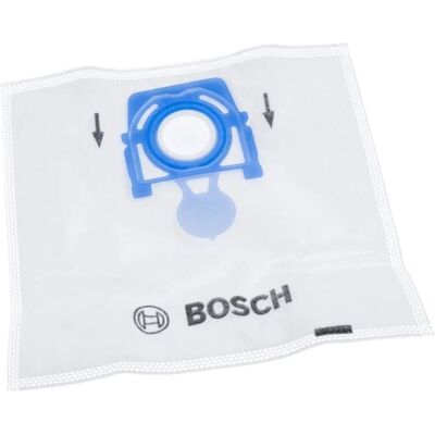 Sáčky z mikrovlákna BOSCH Aquos, Roto, Silentwelt - 4 ks Sáčky z mikrovlákna BOSCH Aquos, Roto, Silentwelt - 4 ks