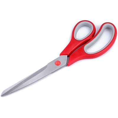 Krejčovské nůžky Marlen s mikrozoubky - 25 cm Krejčovské nůžky Marlen s mikrozoubky - 25 cm