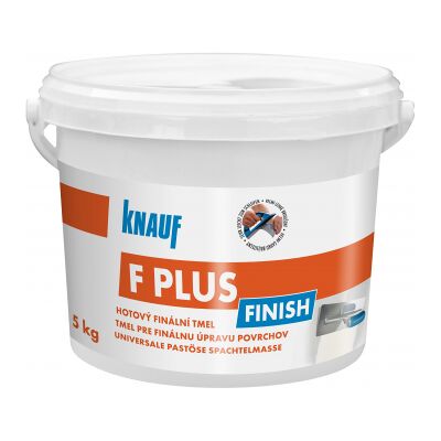 Fermacell Tmel finální Knauf F Plus 18 kg Fermacell Tmel finální Knauf F Plus 18 kg