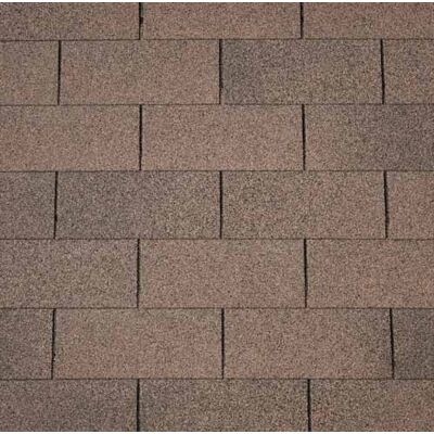 Šindel asfaltový IKO 2.0 Superglass 53 Dual brown ultra 2,0 m2 Šindel asfaltový IKO 2.0 Superglass 53 Dual brown ultra 2,0 m2