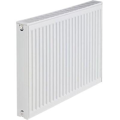 Radiátor deskový KLASIK Stelrad COMPACT ALL IN 22 (500×1 200 mm) Radiátor deskový KLASIK Stelrad COMPACT ALL IN 22 (500×1 200 mm)