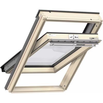 Okno střešní kyvné Velux Standard 1061Z GLL CK02 55×78 cm Okno střešní kyvné Velux Standard 1061Z GLL CK02 55×78 cm