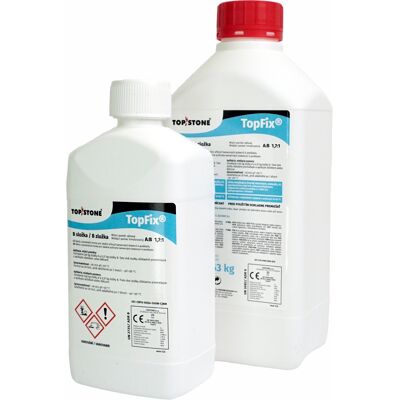 Penetrace dvousložková TopStone TopFix 1 kg Penetrace dvousložková TopStone TopFix 1 kg