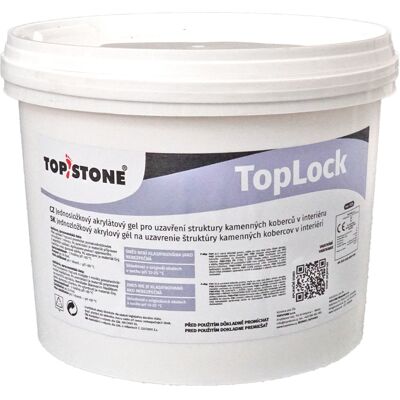 Pasta uzavírací TopStone TopLock 5 kg Pasta uzavírací TopStone TopLock 5 kg