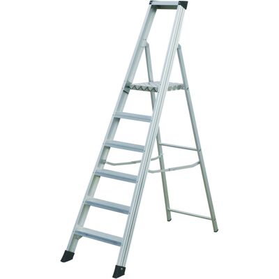 Elkop Žebřík hliníkový SHR P 806 Elkop Žebřík hliníkový SHR P 806