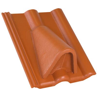 Taška odvětrávací BRAMAC Classic Protector Plus cihlově červená Taška odvětrávací BRAMAC Classic Protector Plus cihlově červená