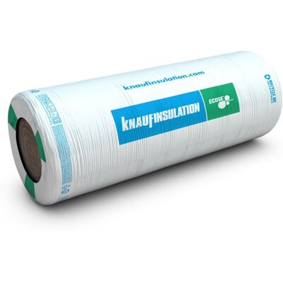 KNAUF INSULATION Tepelná izolace Knauf UNIFIT 035 120 mm (5,16 m2/bal.) KNAUF INSULATION Tepelná izolace Knauf UNIFIT 035 120 mm (5,16 m2/bal.)