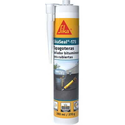 Tmel lepicí SikaSeal-173 300 ml Tmel lepicí SikaSeal-173 300 ml