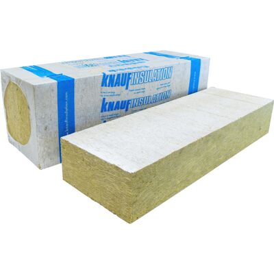 KNAUF INSULATION Tepelná izolace Knauf SMARTwall S C1 240 mm (0,48 m2/bal.) KNAUF INSULATION Tepelná izolace Knauf SMARTwall S C1 240 mm (0,48 m2/bal.)