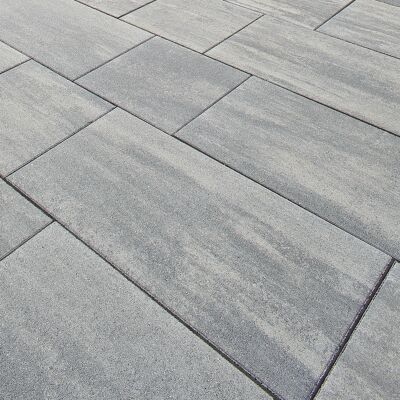 Dlažba betonová BEST BELEZA standard brilant výška 60 mm Dlažba betonová BEST BELEZA standard brilant výška 60 mm