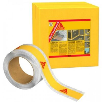 Páska těsnicí Sika SealTape S 10 m Páska těsnicí Sika SealTape S 10 m