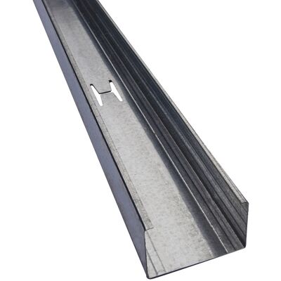 Profil nosný Rigips R-CW 50×75 mm 3 m Profil nosný Rigips R-CW 50×75 mm 3 m