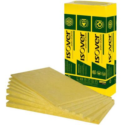 Tepelná izolace ISOVER T-P 30 mm (5,04 m2/bal.) Tepelná izolace ISOVER T-P 30 mm (5,04 m2/bal.)