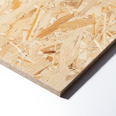 Deska KRONOSPAN OSB 3 15×2500x1250 mm Deska KRONOSPAN OSB 3 15×2500x1250 mm