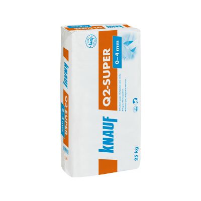 Fermacell Tmel výplňový Knauf Q2 Super 5 kg Fermacell Tmel výplňový Knauf Q2 Super 5 kg