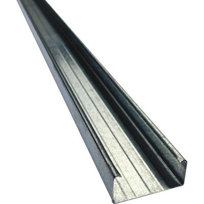 Profil nosný Rigips R-CD 60×27 mm 4 m Profil nosný Rigips R-CD 60×27 mm 4 m