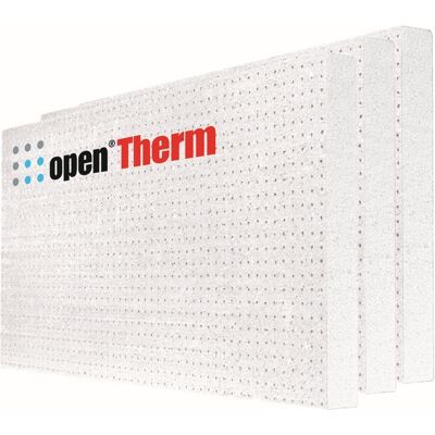 Tepelná izolace Baumit openTherm 200 mm 1 m2/bal. Tepelná izolace Baumit openTherm 200 mm 1 m2/bal.