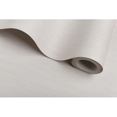 SAINT-GOBAIN Tapeta sklovláknitá Novelio Nature Charm Rice 10 m SAINT-GOBAIN Tapeta sklovláknitá Novelio Nature Charm Rice 10 m