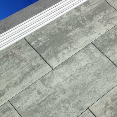Dlažba betonová BEST BRILA standard brilant 300×600×60 mm Dlažba betonová BEST BRILA standard brilant 300×600×60 mm