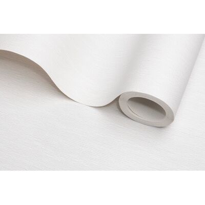 SAINT-GOBAIN Tapeta sklovláknitá Novelio Nature Charm Snow 50 m SAINT-GOBAIN Tapeta sklovláknitá Novelio Nature Charm Snow 50 m