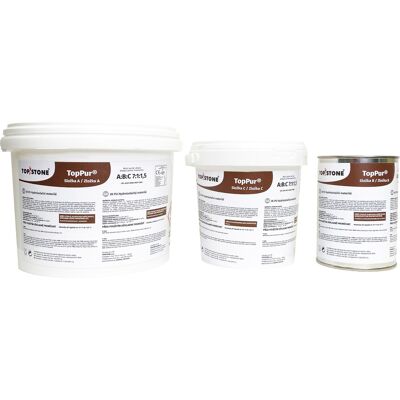 Hydroizolace TopStone TopPur 5 kg Hydroizolace TopStone TopPur 5 kg